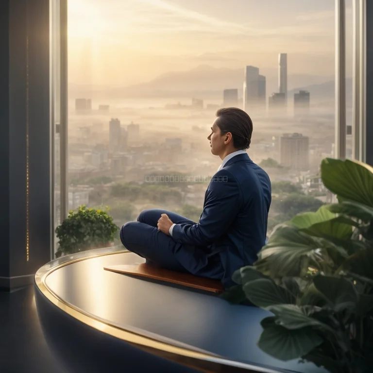 Unser Ansatz für nachhaltiges Wachstum